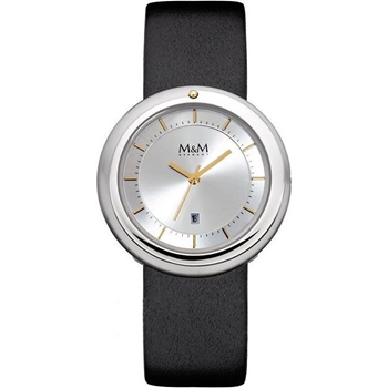 ساعت مچی ام اند ام M&M کد M11878-472